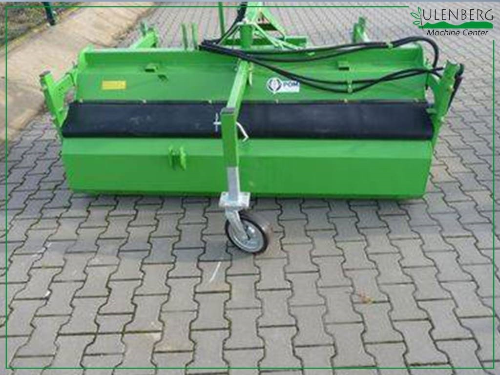 Pom Agustów T801/1  - Broom for Municipal/ Special vehicle: picture 1 Pom Agustów T801/1  - Broom for Municipal/ Special vehicle: picture 1