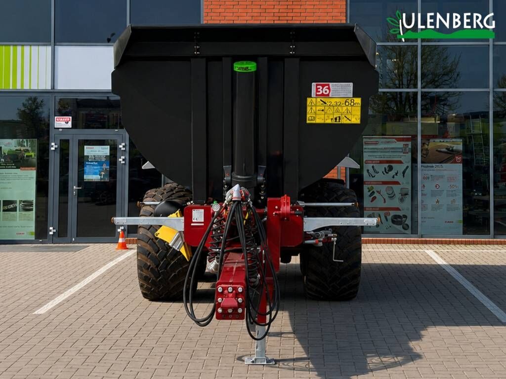 Pronar T 701 H - Farm tipping trailer/ Dumper: picture 4 Pronar T 701 H - Farm tipping trailer/ Dumper: picture 4