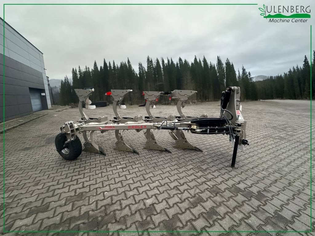 Rol-Ex POB 4 - Plow: picture 3 Rol-Ex POB 4 - Plow: picture 3