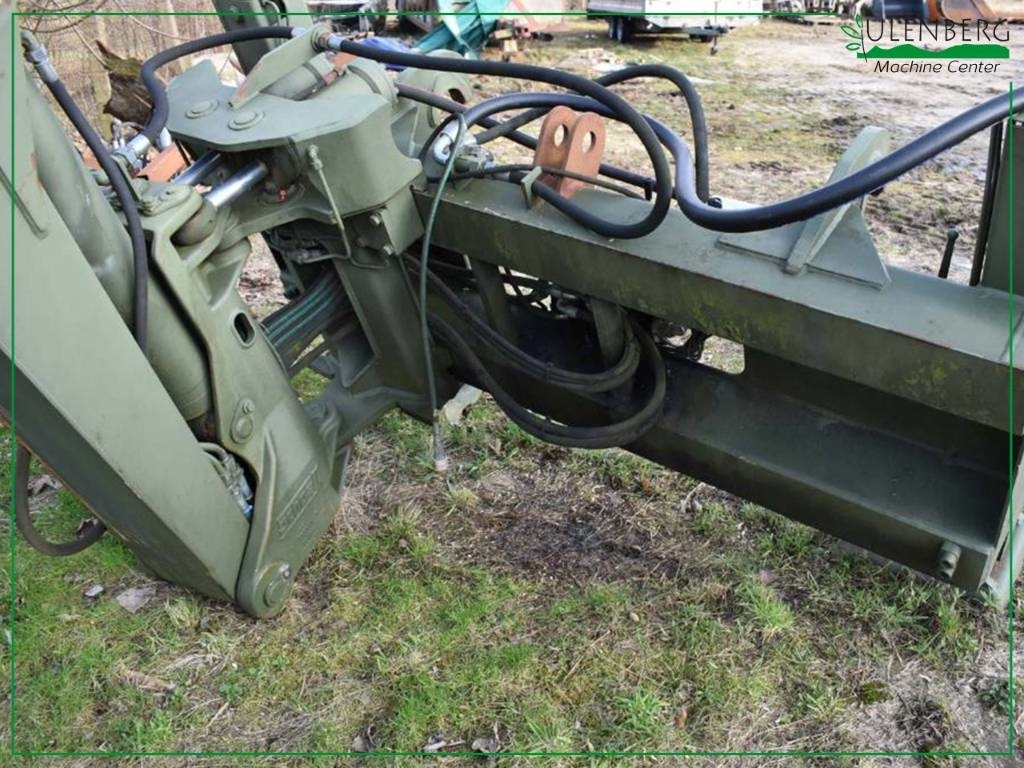 Schaeff HT22B/WT  - Boom for Farm tractor: picture 2 Schaeff HT22B/WT  - Boom for Farm tractor: picture 2