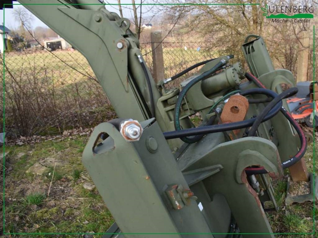 Schaeff HT22B/WT  - Boom for Farm tractor: picture 5 Schaeff HT22B/WT  - Boom for Farm tractor: picture 5