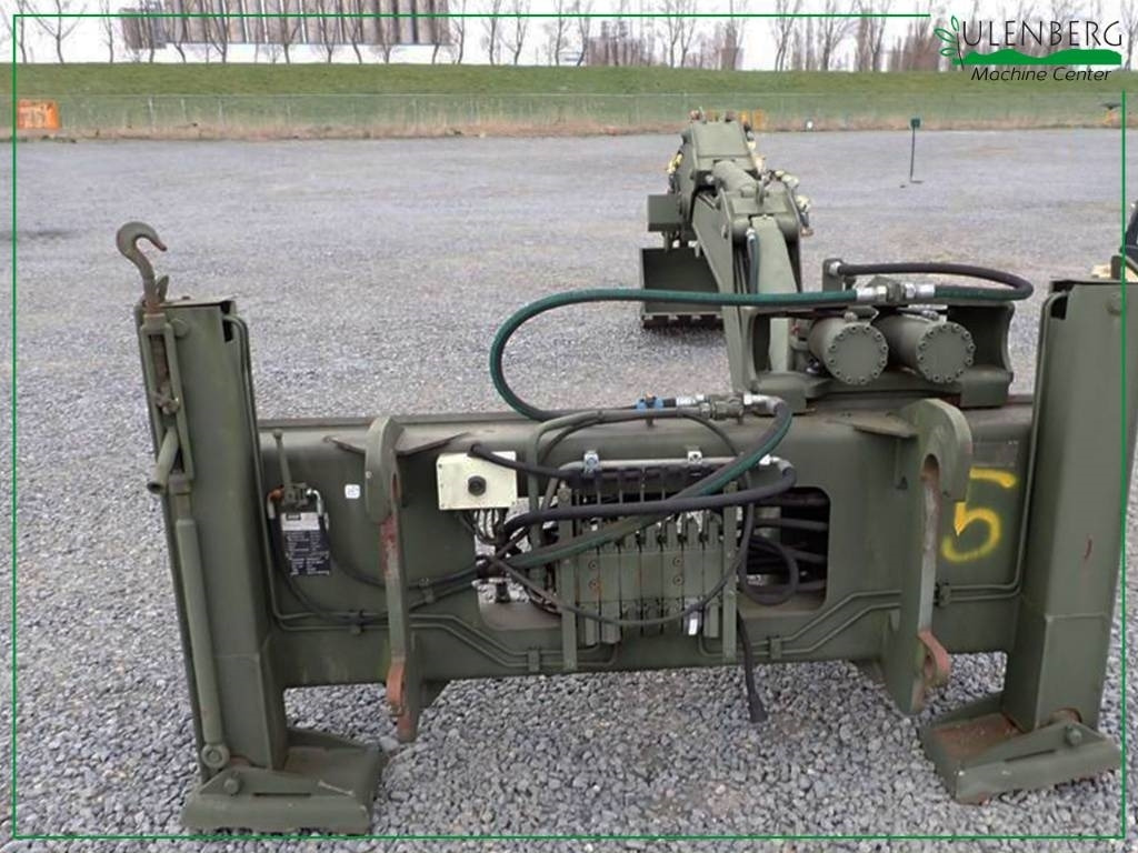 Schaeff HT22B/WT  - Boom for Farm tractor: picture 4 Schaeff HT22B/WT  - Boom for Farm tractor: picture 4