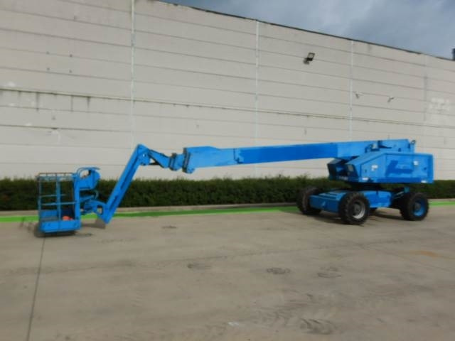 Aichi SP21AJ - Telescopic boom: picture 2 Aichi SP21AJ - Telescopic boom: picture 2