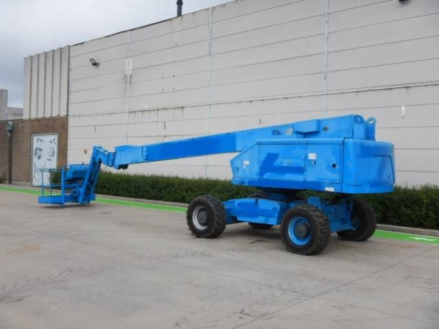Aichi SP21AJ - Telescopic boom: picture 3 Aichi SP21AJ - Telescopic boom: picture 3