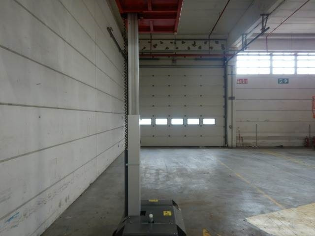 Vertical mast lift Bravi Leonardo HD: picture 8