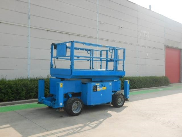 Genie GS2669RT - Scissor lift: picture 2 Genie GS2669RT - Scissor lift: picture 2