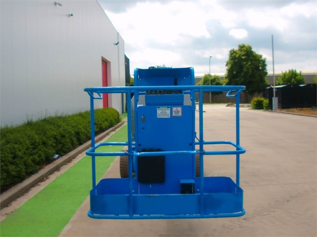 Articulated boom Genie Z34-22N: picture 7