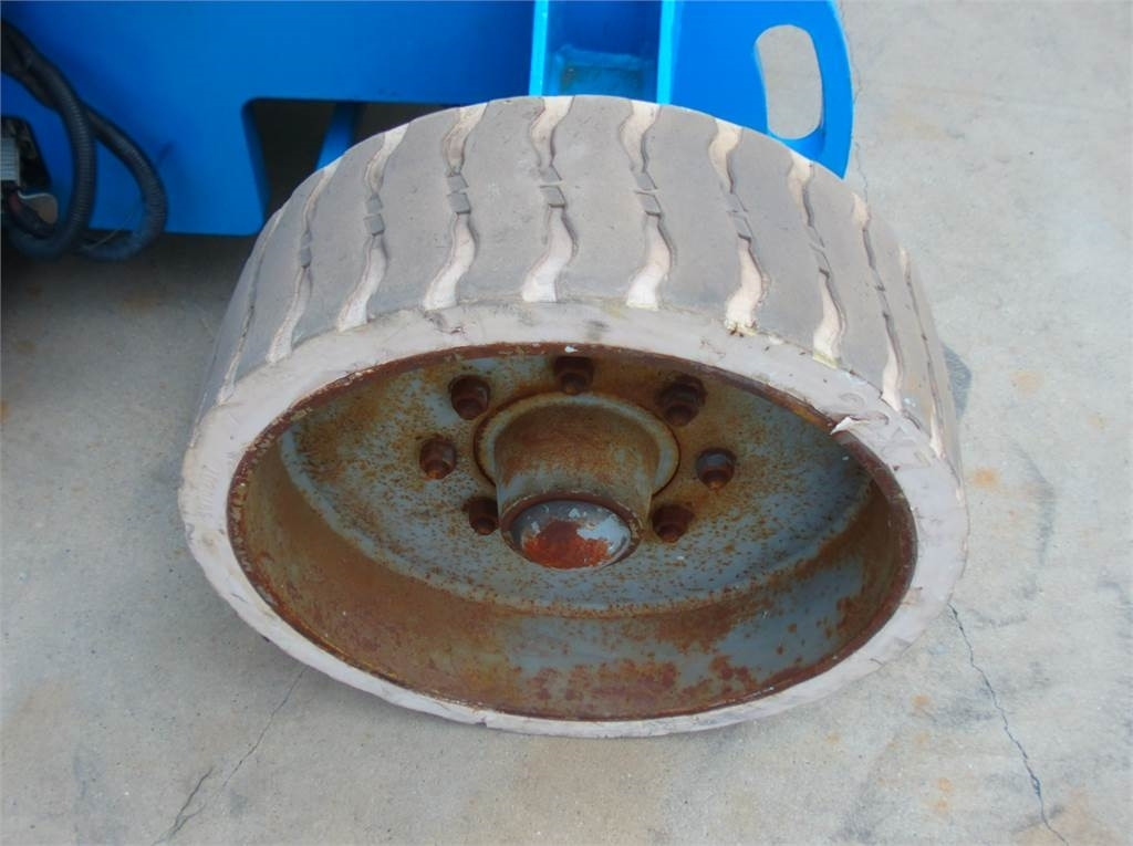 Articulated boom Genie Z34-22N: picture 11