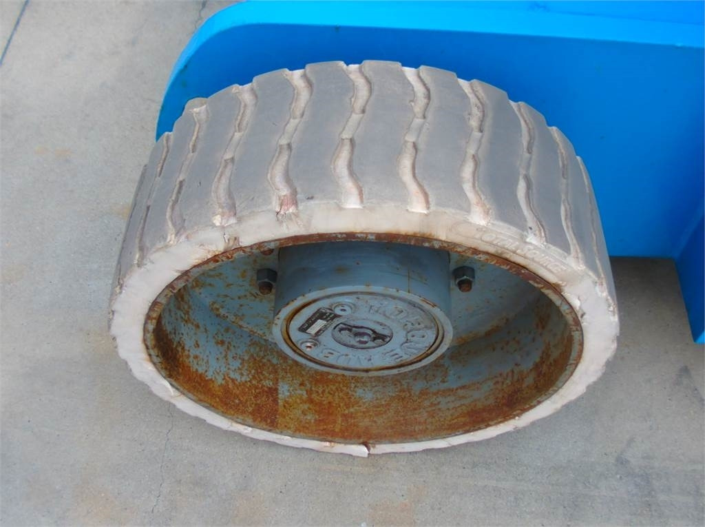 Articulated boom Genie Z34-22N: picture 10