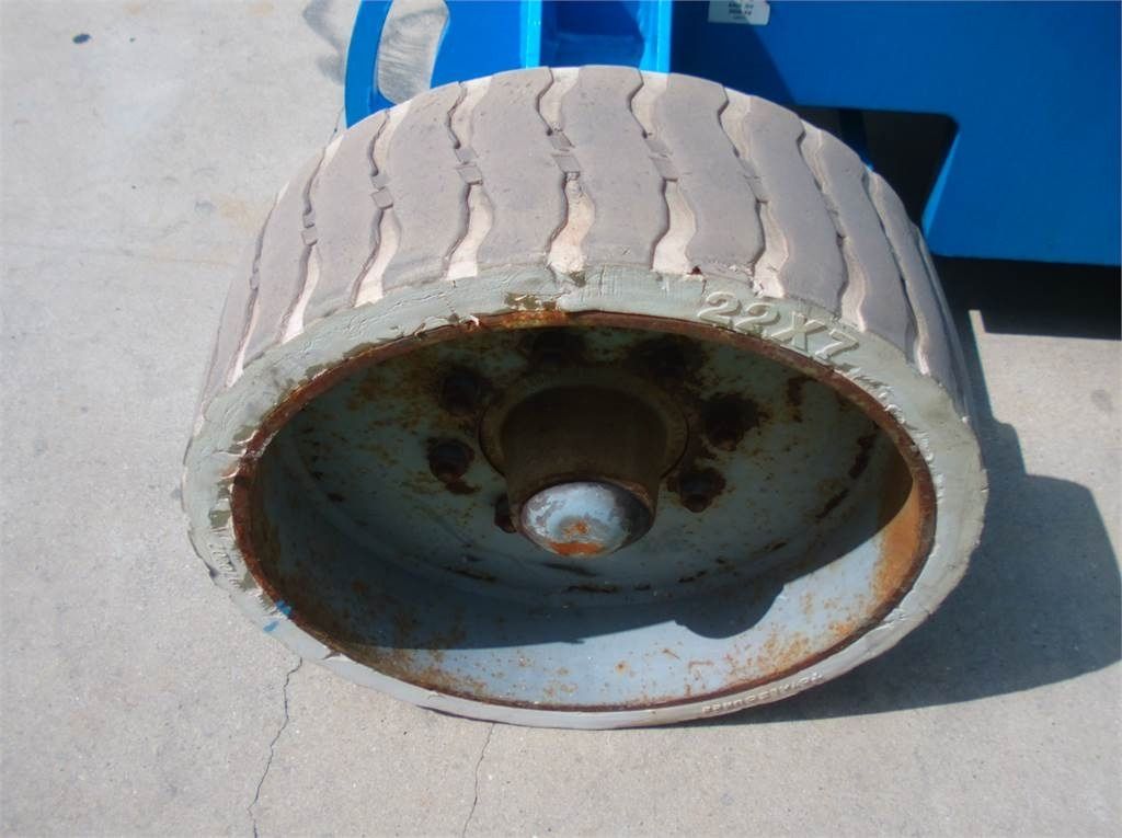 Articulated boom Genie Z34-22N: picture 9