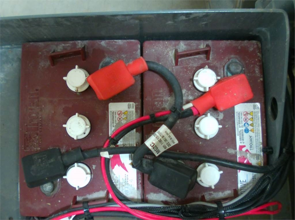 Haulotte STAR8S - Vertical mast lift: picture 5 Haulotte STAR8S - Vertical mast lift: picture 5