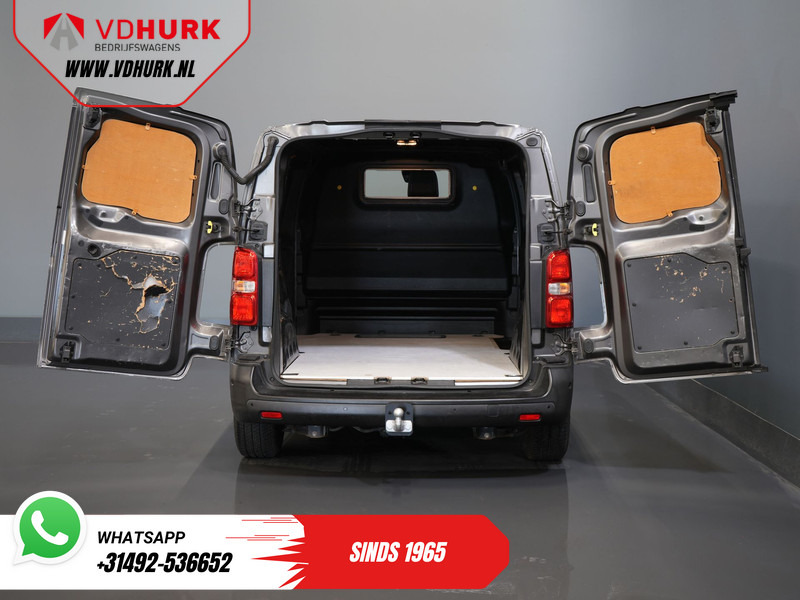 Citroën Jumpy 1.5 HDI 100 pk L2 BPM VRIJ! NL Auto/ Navi/ Carplay/ Camera/ PDC/ LMV/ Cruise/ Airco - Small van: picture 5 Citroën Jumpy 1.5 HDI 100 pk L2 BPM VRIJ! NL Auto/ Navi/ Carplay/ Camera/ PDC/ LMV/ Cruise/ Airco - Small van: picture 5