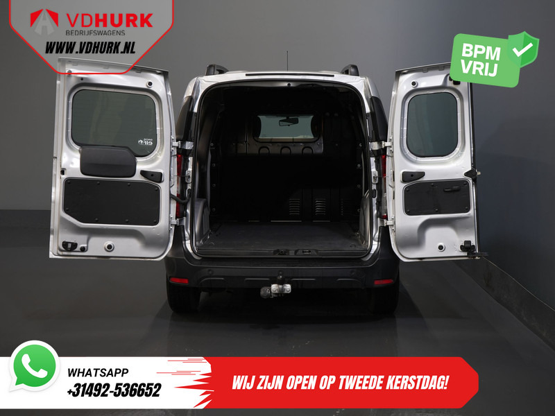 Dacia Dokker 1.5 dCi MARGE NL Auto/ APK 1-2027/ PDC/ Cruise/ Trekhaak/ Airco - Small van: picture 5 Dacia Dokker 1.5 dCi MARGE NL Auto/ APK 1-2027/ PDC/ Cruise/ Trekhaak/ Airco - Small van: picture 5