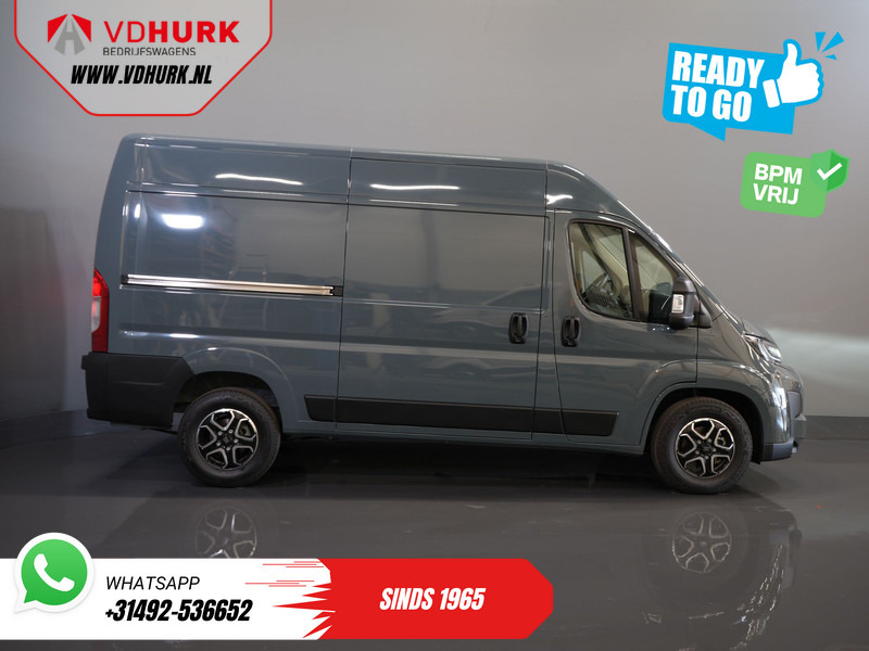 Leasing of Fiat Ducato 2.2 MJ 140 pk Aut. ZF L2H2 BPM VRIJ! LED/ Carplay/ LMV/ Climate/ Navi/ Camera/ Cruise Fiat Ducato 2.2 MJ 140 pk Aut. ZF L2H2 BPM VRIJ! LED/ Carplay/ LMV/ Climate/ Navi/ Camera/ Cruise: picture 11