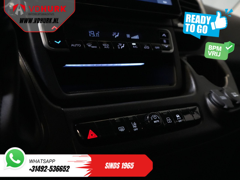 Leasing of Fiat Ducato 2.2 MJ 140 pk Aut. ZF L2H2 BPM VRIJ! LED/ Carplay/ LMV/ Climate/ Navi/ Camera/ Cruise Fiat Ducato 2.2 MJ 140 pk Aut. ZF L2H2 BPM VRIJ! LED/ Carplay/ LMV/ Climate/ Navi/ Camera/ Cruise: picture 20