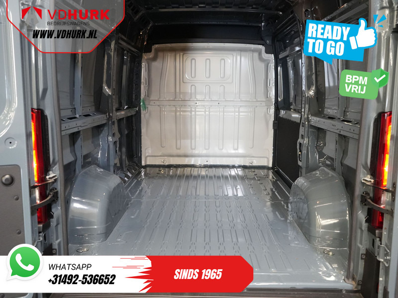 Leasing of Fiat Ducato 2.2 MJ 140 pk Aut. ZF L2H2 BPM VRIJ! LED/ Carplay/ LMV/ Climate/ Navi/ Camera/ Cruise Fiat Ducato 2.2 MJ 140 pk Aut. ZF L2H2 BPM VRIJ! LED/ Carplay/ LMV/ Climate/ Navi/ Camera/ Cruise: picture 15