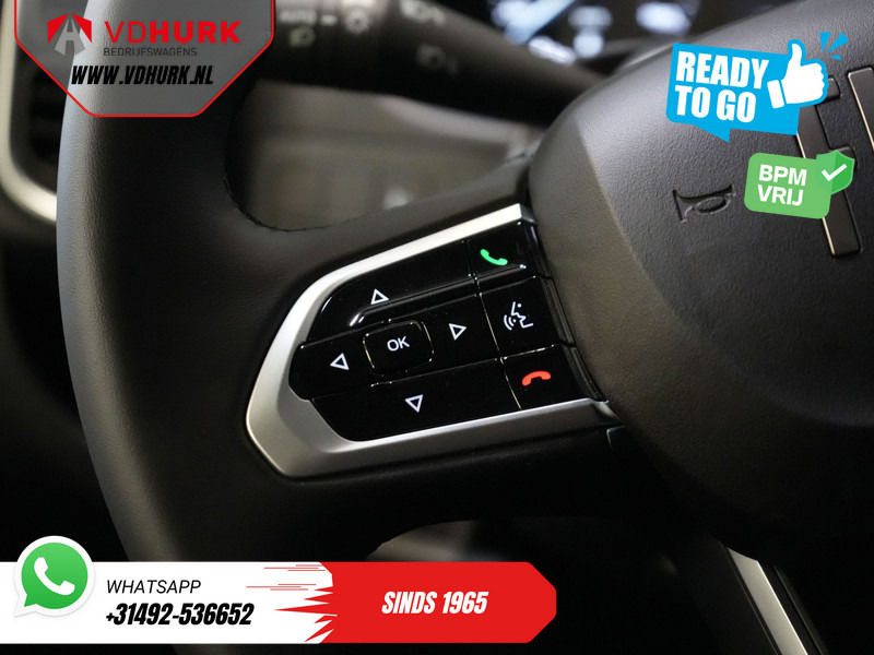 Leasing of Fiat Ducato 2.2 MJ 140 pk Aut. ZF L2H2 BPM VRIJ! LED/ Carplay/ LMV/ Climate/ Navi/ Camera/ Cruise Fiat Ducato 2.2 MJ 140 pk Aut. ZF L2H2 BPM VRIJ! LED/ Carplay/ LMV/ Climate/ Navi/ Camera/ Cruise: picture 17