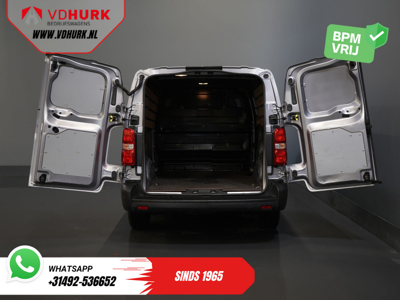 Fiat Scudo 2.0 MJ 145 pk L3 BPM VRIJ! Adapt.Cruise/ Climate/ Keyless/ Carplay/ Camera/ PDC - Panel van: picture 5 Fiat Scudo 2.0 MJ 145 pk L3 BPM VRIJ! Adapt.Cruise/ Climate/ Keyless/ Carplay/ Camera/ PDC - Panel van: picture 5