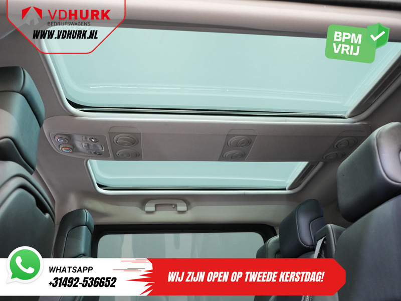 Leasing of Fiat e-Ulysse (Scudo) L2 75 kWh 330 km WLTP (€40.467 incl.btw) Combi/ Kombi/ 8P/ 8 Pers./ Snellader/ 2x Elek.Schuif/ Xenon/ Pano/ Leder/ Clima Fiat e-Ulysse (Scudo) L2 75 kWh 330 km WLTP (€40.467 incl.btw) Combi/ Kombi/ 8P/ 8 Pers./ Snellader/ 2x Elek.Schuif/ Xenon/ Pano/ Leder/ Clima: picture 19