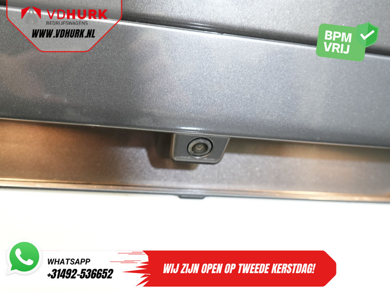 Leasing of Fiat e-Ulysse (Scudo) L2 75 kWh 330 km WLTP (€40.467 incl.btw) Combi/ Kombi/ 8P/ 8 Pers./ Snellader/ 2x Elek.Schuif/ Xenon/ Pano/ Leder/ Clima Fiat e-Ulysse (Scudo) L2 75 kWh 330 km WLTP (€40.467 incl.btw) Combi/ Kombi/ 8P/ 8 Pers./ Snellader/ 2x Elek.Schuif/ Xenon/ Pano/ Leder/ Clima: picture 16