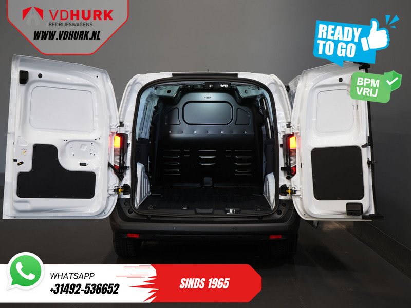 Ford E-Transit Courier 44 kWh 293km WLTP/ Snellader/ Stoelverw./ Stuurverw./ Carplay/ Camera/ PDC/ Climate - Small van, Electric van: picture 5 Ford E-Transit Courier 44 kWh 293km WLTP/ Snellader/ Stoelverw./ Stuurverw./ Carplay/ Camera/ PDC/ Climate - Small van, Electric van: picture 5