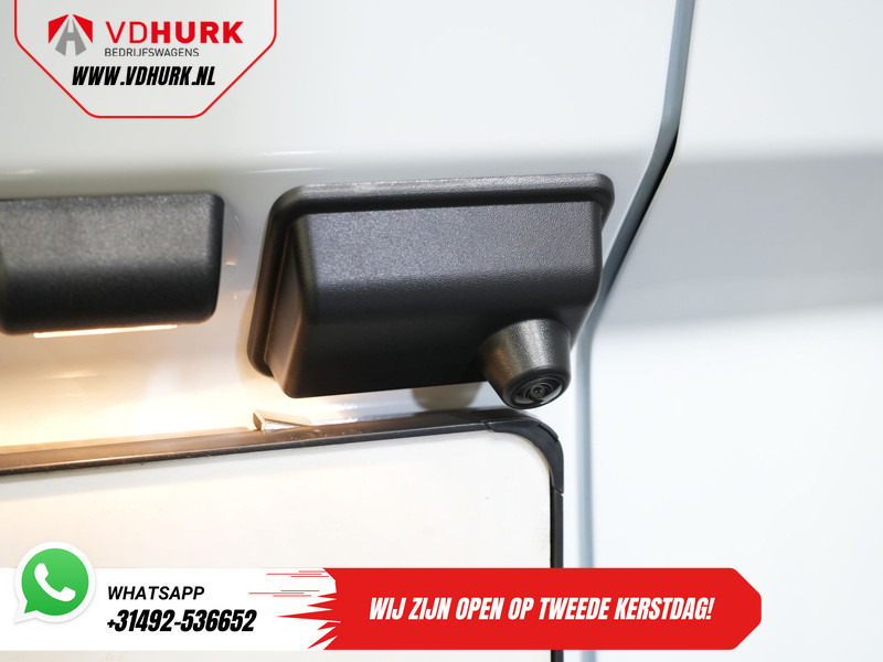 Small van, Electric van Ford E-Transit Custom 320 Trend 65 kWh 330 km WLTP LED/ Snellader/ 2.3t Trekverm./ Stuurverw./ Stoelverw./ Carplay/ Climate/ Camera/ PDC/ Cruise: picture 16 Small van, Electric van Ford E-Transit Custom 320 Trend 65 kWh 330 km WLTP LED/ Snellader/ 2.3t Trekverm./ Stuurverw./ Stoelverw./ Carplay/ Climate/ Camera/ PDC/ Cruise: picture 16