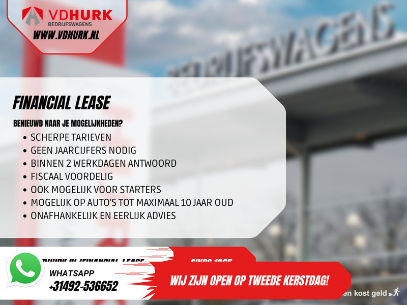 Small van, Electric van Ford E-Transit Custom 320 Trend 65 kWh 330 km WLTP LED/ Snellader/ 2.3t Trekverm./ Stuurverw./ Stoelverw./ Carplay/ Climate/ Camera/ PDC/ Cruise: picture 13 Small van, Electric van Ford E-Transit Custom 320 Trend 65 kWh 330 km WLTP LED/ Snellader/ 2.3t Trekverm./ Stuurverw./ Stoelverw./ Carplay/ Climate/ Camera/ PDC/ Cruise: picture 13