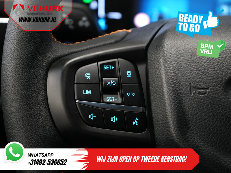 Leasing of Ford Ranger Wildtrak 2.3 PHEV Double Cab 4x4/ B&O/ Tech-Pack/ Adapt.Cruise/ 3.5t Trekverm./ 360 Camera/ Leder/ Alarm/ Navi/ Carplay/ Trekhaa Ford Ranger Wildtrak 2.3 PHEV Double Cab 4x4/ B&O/ Tech-Pack/ Adapt.Cruise/ 3.5t Trekverm./ 360 Camera/ Leder/ Alarm/ Navi/ Carplay/ Trekhaa: picture 19 Leasing of Ford Ranger Wildtrak 2.3 PHEV Double Cab 4x4/ B&O/ Tech-Pack/ Adapt.Cruise/ 3.5t Trekverm./ 360 Camera/ Leder/ Alarm/ Navi/ Carplay/ Trekhaa Ford Ranger Wildtrak 2.3 PHEV Double Cab 4x4/ B&O/ Tech-Pack/ Adapt.Cruise/ 3.5t Trekverm./ 360 Camera/ Leder/ Alarm/ Navi/ Carplay/ Trekhaa: picture 19