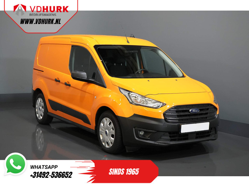 Ford Transit Connect 1.5 TDCI Trend Standkachel/ Stoelverw./ Airco/ Trekhaak - Small van: picture 1 Ford Transit Connect 1.5 TDCI Trend Standkachel/ Stoelverw./ Airco/ Trekhaak - Small van: picture 1