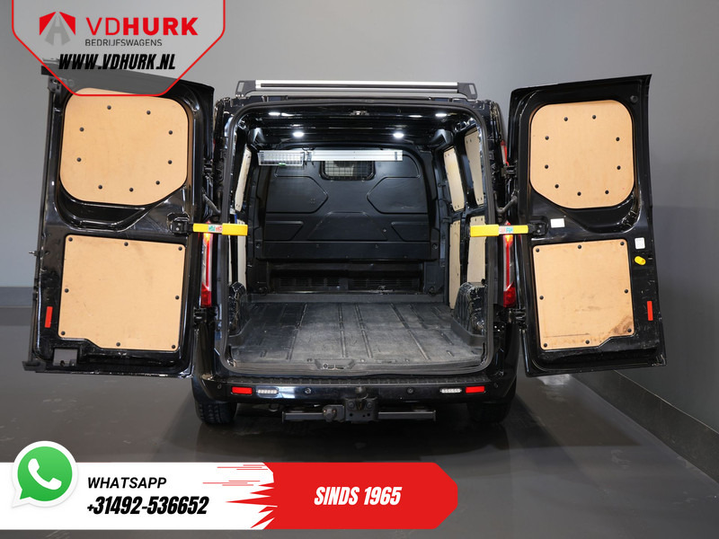 Ford Transit Custom 2.0 TDCI 130 pk Aut. L2 Bi-Xenon/ Stoelverw./ Standkachel/ Camera/ Cruise/ LMV/ PDC - Panel van: picture 5 Ford Transit Custom 2.0 TDCI 130 pk Aut. L2 Bi-Xenon/ Stoelverw./ Standkachel/ Camera/ Cruise/ LMV/ PDC - Panel van: picture 5