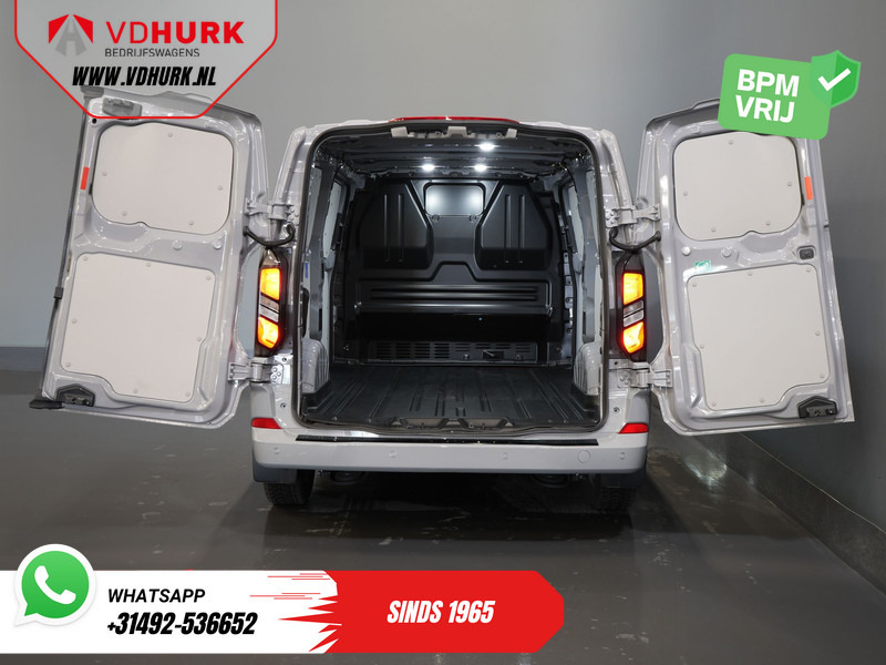 Ford Transit Custom 2.0 TDCI 150 pk L2 Limited BPM VRIJ! (DEMO) Garantie tot 9-29'/ LED/ 2x Schuifdeur/ Stoelverw./ Carplay/ Camera/ PDC/ LMV/ Cruis - Small van: picture 5 Ford Transit Custom 2.0 TDCI 150 pk L2 Limited BPM VRIJ! (DEMO) Garantie tot 9-29'/ LED/ 2x Schuifdeur/ Stoelverw./ Carplay/ Camera/ PDC/ LMV/ Cruis - Small van: picture 5