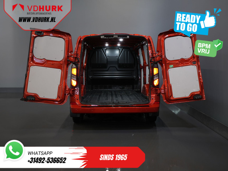 Ford Transit Custom 2.0 TDCI 150 pk L2 Limited BPM VRIJ! Garantie tot 1-28'/ Adapt. Cruise/ LED/ Stoelverw./ Stuurverw./ Carplay/ PDC/ Camera - Small van: picture 5 Ford Transit Custom 2.0 TDCI 150 pk L2 Limited BPM VRIJ! Garantie tot 1-28'/ Adapt. Cruise/ LED/ Stoelverw./ Stuurverw./ Carplay/ PDC/ Camera - Small van: picture 5