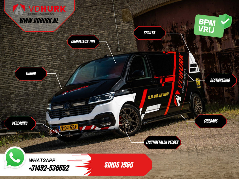 Ford Transit Custom 2.2 TDCI Trend Dubbel Cabine EXPORT ONLY Airco/ Cruise/ Trekhaak/ LM Velgen - Small van, Combi van: picture 4 Ford Transit Custom 2.2 TDCI Trend Dubbel Cabine EXPORT ONLY Airco/ Cruise/ Trekhaak/ LM Velgen - Small van, Combi van: picture 4