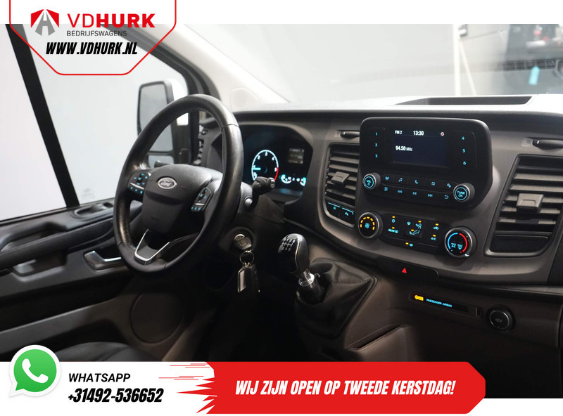 Ford Transit Custom Tourneo 2.0 TDCI € 26.400,- incl. BTW/BPM Trend Combi/ Kombi/ 9 Persoons/ 9 P/ Cruise/ PDC/ Airco - Minibus, Passenger van: picture 3 Ford Transit Custom Tourneo 2.0 TDCI € 26.400,- incl. BTW/BPM Trend Combi/ Kombi/ 9 Persoons/ 9 P/ Cruise/ PDC/ Airco - Minibus, Passenger van: picture 3