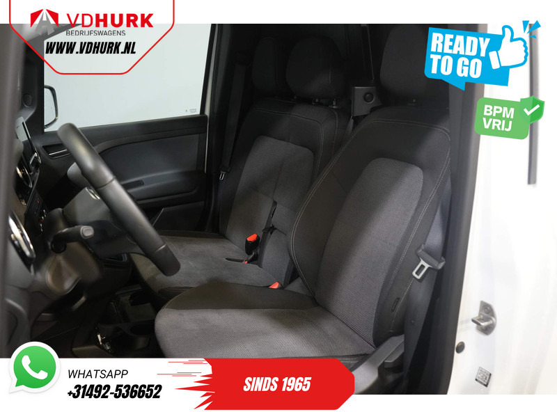 Panel van Mercedes-Benz Citan 110 CDI Aut. (DEMO) Ready2Go BPM VRIJ! 17" LMV/ 3 Pers./ Navi/ Keyless/ Carplay/ Camera/ Stoelverw./ Cruise: picture 12