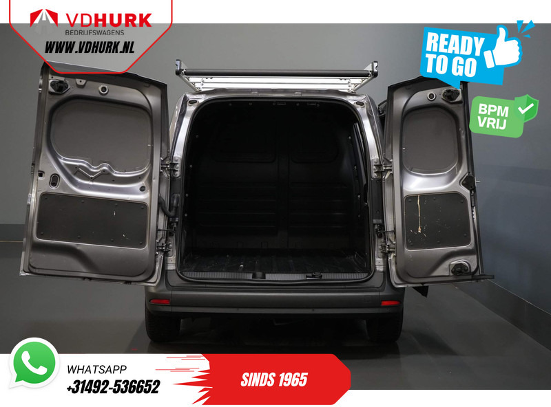 Mercedes-Benz Citan 110 CDI (DEMO) MBUX/ Imperiaal/ Navi/ Carplay/ PDC/ Cruise - Small van: picture 5 Mercedes-Benz Citan 110 CDI (DEMO) MBUX/ Imperiaal/ Navi/ Carplay/ PDC/ Cruise - Small van: picture 5