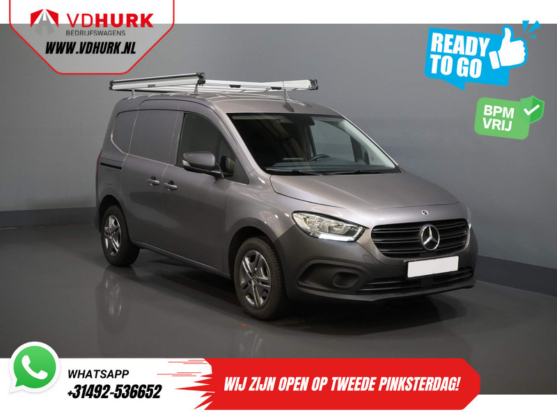 Mercedes-Benz Citan 110 CDI READY2GO MBUX/ Imperiaal/ Navi/ Carplay/ PDC/ Cruise - Panel van: picture 1 Mercedes-Benz Citan 110 CDI READY2GO MBUX/ Imperiaal/ Navi/ Carplay/ PDC/ Cruise - Panel van: picture 1