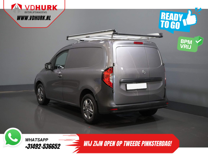 Mercedes-Benz Citan 110 CDI Ready2Go BPM VRIJ! MBUX/ Imperiaal/ Navi/ Carplay/ PDC/ Cruise - Panel van: picture 2 Mercedes-Benz Citan 110 CDI Ready2Go BPM VRIJ! MBUX/ Imperiaal/ Navi/ Carplay/ PDC/ Cruise - Panel van: picture 2