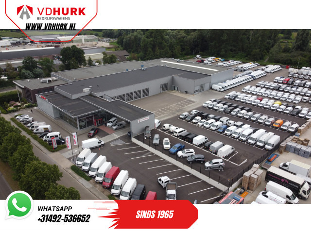 Leasing of Mercedes-Benz Sprinter 313 2.2 CDI Aut. L2H2 € 9.922 Incl. BTW BPM VRIJ! EXPORT ONLY Combi/ 9 Persoons/ Kombi/ 9P/ Airco/ Rolstoellift Mercedes-Benz Sprinter 313 2.2 CDI Aut. L2H2 € 9.922 Incl. BTW BPM VRIJ! EXPORT ONLY Combi/ 9 Persoons/ Kombi/ 9P/ Airco/ Rolstoellift: picture 14