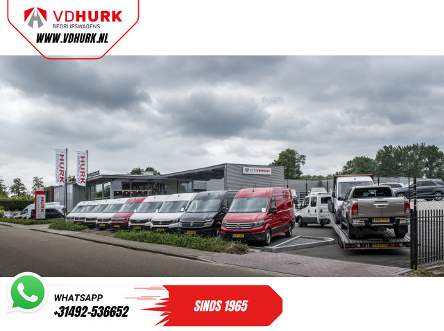 Leasing of Mercedes-Benz Sprinter 313 2.2 CDI Aut. L2H2 € 9.922 Incl. BTW BPM VRIJ! EXPORT ONLY Combi/ 9 Persoons/ Kombi/ 9P/ Airco/ Rolstoellift Mercedes-Benz Sprinter 313 2.2 CDI Aut. L2H2 € 9.922 Incl. BTW BPM VRIJ! EXPORT ONLY Combi/ 9 Persoons/ Kombi/ 9P/ Airco/ Rolstoellift: picture 13