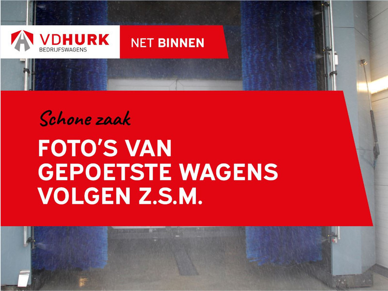 Minibus, Passenger van Mercedes-Benz Sprinter Mercedes-Benz Sprinter 313 2.2 CDI L2H2 €9.922 Incl. BTW BPM VRIJ! EXPORT ONLY Combi/ 9 Persoons/ Kombi/ 9P/ Airco/ Rolstoellift: picture 13
