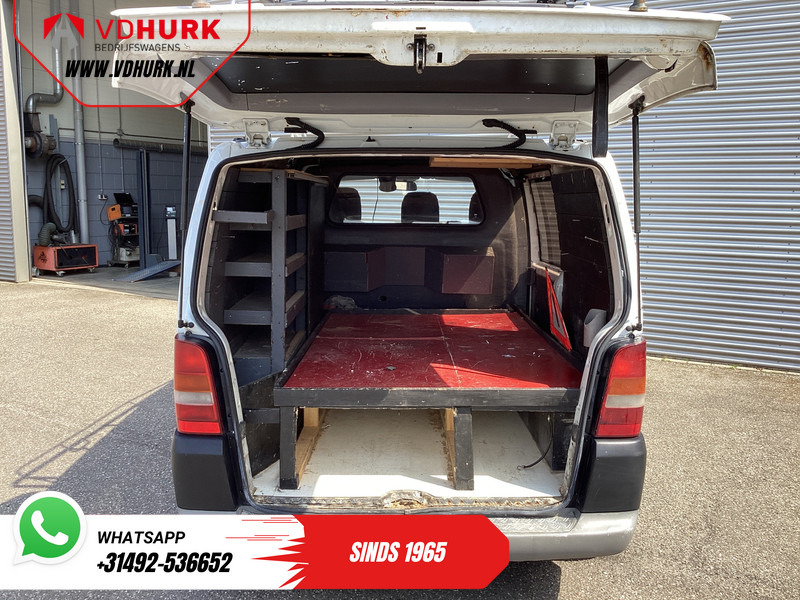 Mercedes-Benz Vito 108 CDI EXPORT ONLY ENGINE DEFECT NL Auto/ Trekhaak/ Imperiaal/ Fietsendrager - Small van: picture 5 Mercedes-Benz Vito 108 CDI EXPORT ONLY ENGINE DEFECT NL Auto/ Trekhaak/ Imperiaal/ Fietsendrager - Small van: picture 5