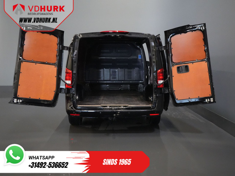 Mercedes-Benz Vito 114 CDI Aut. L2 BPM VRIJ! Carplay/ Cruise /Camera /PDC V+A/ Trekhaak - Small van: picture 5 Mercedes-Benz Vito 114 CDI Aut. L2 BPM VRIJ! Carplay/ Cruise /Camera /PDC V+A/ Trekhaak - Small van: picture 5