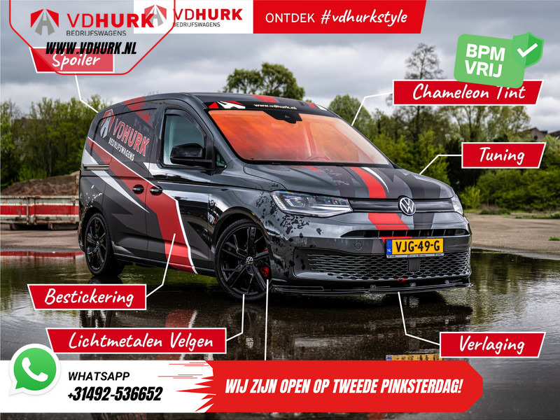 Mercedes-Benz Vito 114 CDI DC Dubbel Cabine BPM VRIJ! 17'' Airco/ LMV/ Cruise/ PDC - Small van, Combi van: picture 3 Mercedes-Benz Vito 114 CDI DC Dubbel Cabine BPM VRIJ! 17'' Airco/ LMV/ Cruise/ PDC - Small van, Combi van: picture 3