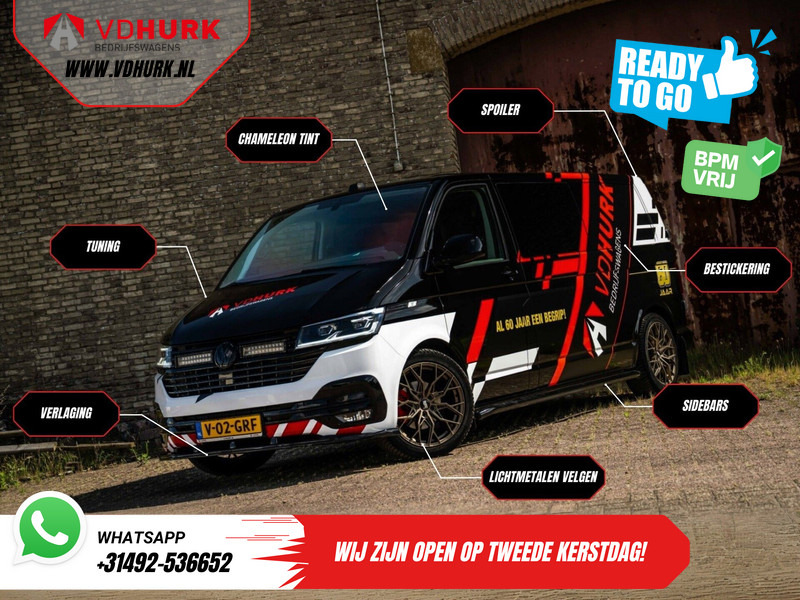 Mercedes-Benz Vito 116 CDI Aut. L3 XL BPM VRIJ! Carplay/ Stoelverw./ 270gr deuren/ Cruise/ Airco/ Navi/ Camera/ PDC - Panel van: picture 4 Mercedes-Benz Vito 116 CDI Aut. L3 XL BPM VRIJ! Carplay/ Stoelverw./ 270gr deuren/ Cruise/ Airco/ Navi/ Camera/ PDC - Panel van: picture 4