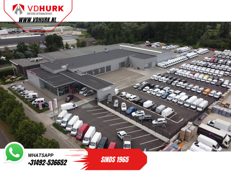 Mercedes-Benz Vito 119 CDI Aut. L3 XL ZGAN (DEMO) BPM VRIJ! Standkachel/ Inrichting/ LED/ Stoelverw./ CarPlay/ Camera/ Navi/ LMV/ Cruise/ PDC/ Trek - Small van: picture 4 Mercedes-Benz Vito 119 CDI Aut. L3 XL ZGAN (DEMO) BPM VRIJ! Standkachel/ Inrichting/ LED/ Stoelverw./ CarPlay/ Camera/ Navi/ LMV/ Cruise/ PDC/ Trek - Small van: picture 4