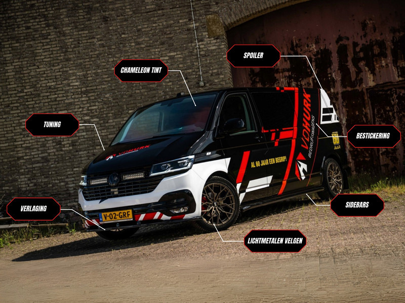 Opel Vivaro 2.0 CDTI 180 pk Aut. DC Dubbel Cabine BPM VRIJ! 2xSchuifdeur/ Adapt. Cruise/ Stuurverw./ Carplay/ LMV/ PDC/ Camera/ Afn.Trekhaak - Panel van, Combi van: picture 4 Opel Vivaro 2.0 CDTI 180 pk Aut. DC Dubbel Cabine BPM VRIJ! 2xSchuifdeur/ Adapt. Cruise/ Stuurverw./ Carplay/ LMV/ PDC/ Camera/ Afn.Trekhaak - Panel van, Combi van: picture 4