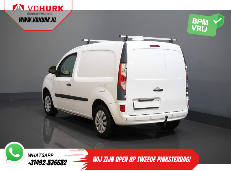 Renault Kangoo 1.5 dCi 75 pk E6 Navi/ PDC/ Cruise/ Trekhaak/ Airco - Small van: picture 2 Renault Kangoo 1.5 dCi 75 pk E6 Navi/ PDC/ Cruise/ Trekhaak/ Airco - Small van: picture 2