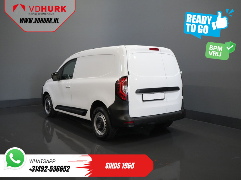 Renault Kangoo Express 1.3 TCe BENZINE 130 pk Aut. Ready2Go 3 Pers./ Carplay/ Navi/ Camera/ PDC/ Cruise/ Airco - Small van: picture 2 Renault Kangoo Express 1.3 TCe BENZINE 130 pk Aut. Ready2Go 3 Pers./ Carplay/ Navi/ Camera/ PDC/ Cruise/ Airco - Small van: picture 2