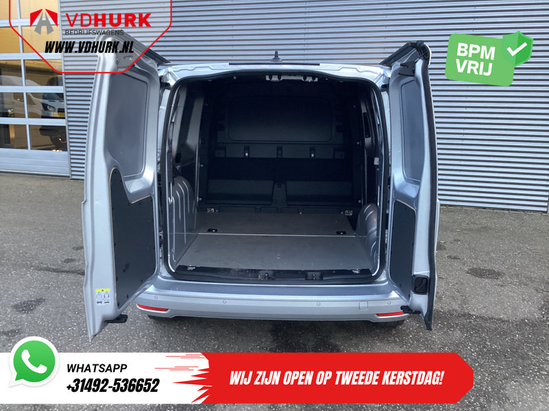 Volkswagen Caddy Cargo 2.0 TDI 125 pk DSG Aut. Virtual Cockpit/ Carplay/ Standkachel/ Stoelverw./ Cruise/ Camera/ PDC - Panel van: picture 5 Volkswagen Caddy Cargo 2.0 TDI 125 pk DSG Aut. Virtual Cockpit/ Carplay/ Standkachel/ Stoelverw./ Cruise/ Camera/ PDC - Panel van: picture 5
